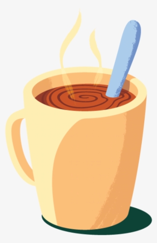A Energia Que Te Dá, Também - Coffee