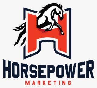 Horsepower Marketing Letter H - Graphic Design