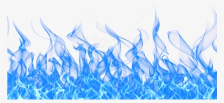 Free Png Blue Fire Flame Png - Blue Fire Transparent Background