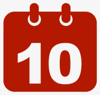 Calendar - Sign