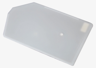 Divider 6 White - Ravak Vana Campanula Ii