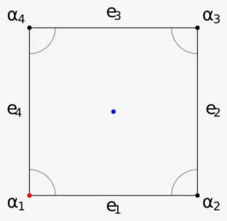 Fillygon Geometry Of 4 Gon Phi - Diagram