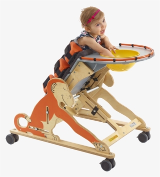 Jenx Monkey Prone Stander - Jenx Monkey Stander