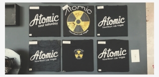 Merch - Banner
