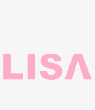 Blackpink Sticker - Sign