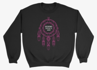 Blackpink Coachella - Crew Neck