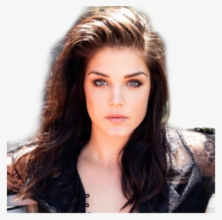 Marieavgeropoulos Sticker - Marie Avgeropoulos