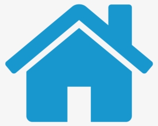 Door To Door - Home Icon Gray Png