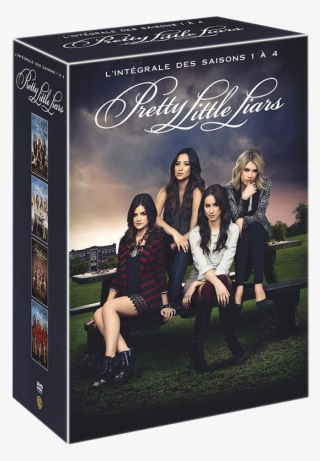 Image 71ab6 - Pretty Little Liars Season 1 Rating