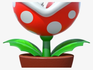 Super Mario Clipart Mario Kart 8 - Plant Gang Smash Bros