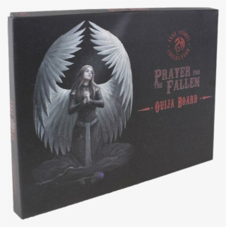 Board By Anne Stokes - Names Of Female Angels Of God