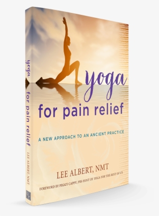 Survival Guide For Pain Free Living With Peggy Cappy - Flyer