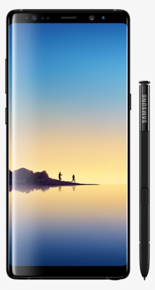Note 8 Do Bigger Things