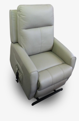 Claremont Powered Lift Recliner - Recliner