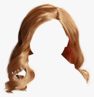 Hair Style - Squirrel