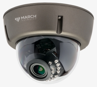 Sda Outdoor Ir Dome - Video Camera