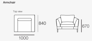 Dimensions - Futon Pad