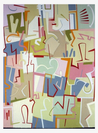 Stanza Seven - Graphic Design