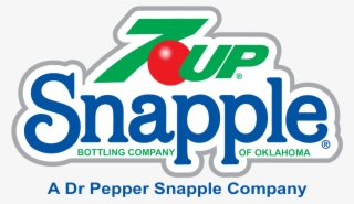 Great State Beverages - Snapple