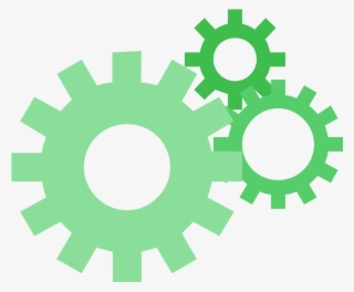 Close - Mechanisms Icon