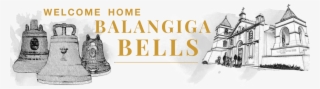 Welcoming Bells Of Balangiga