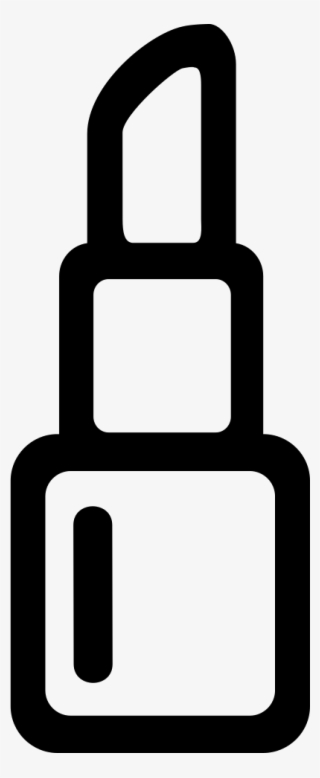 Png File Svg - Lipstick Png Icon