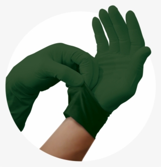 Master Glove Defender T - Digitcare Corporation