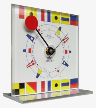 Quartz Clock