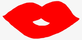 Kiss Mark Png
