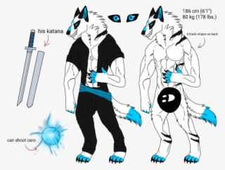 The Old One Sucks Name - Illustration