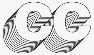 California Drawing Cartoon - Circle