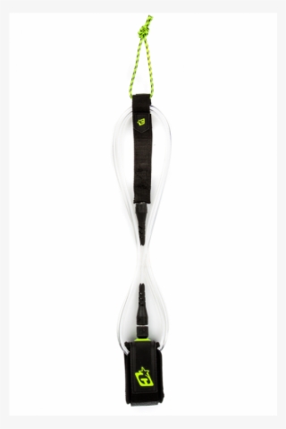 6ft Comp Leash - Paddle