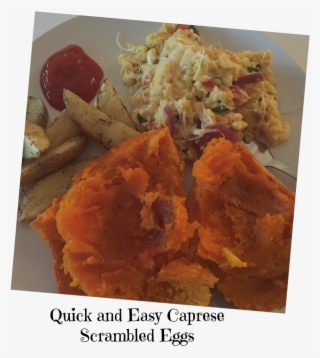 I Love Eggs - Fried Food