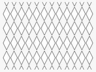 Grid Clipart Diamond Pattern - Triangle