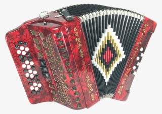 Sm3412 3r In Red Pearl - Trikiti