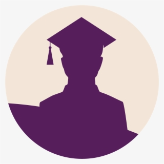 Education First - Museta De Graduacion Silueta