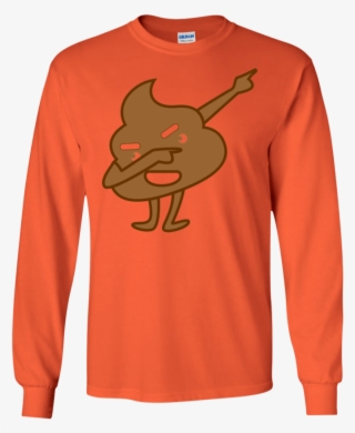 Long-sleeved T-shirt