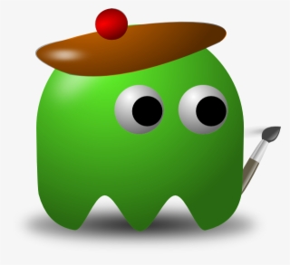 Small - Dibujos De Pacman Animados