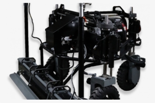 Spiderscreed Series Joins The Company's Line Of Laser - Electric Generator