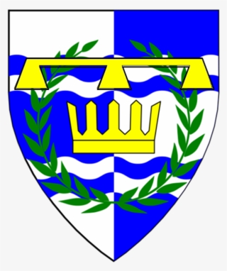 Crown Prince Of Atlantia - Professional Beer Taster Logo