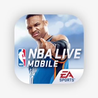 Become Nbalive Squad Global Dominance - Nba Live Mobile 19 Pc