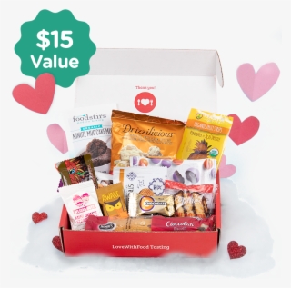 Crown Prince Brisling Sardines - Heart