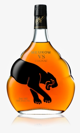 Bottles 0019 Meukow-vs New Sm - Meukow Vs Cognac Black