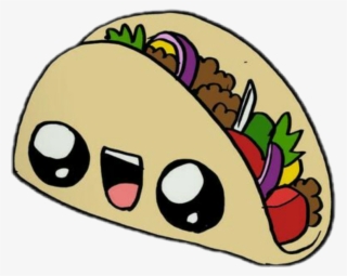 Taco Sticker Clipart , Png Download