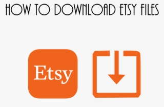 How To Download Etsy Files - Parallel