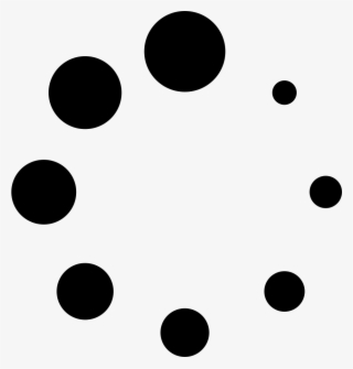 Png File Svg - Loading Flat Icon
