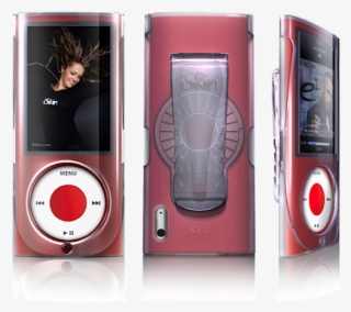 Nano Ipod - Ipod Nano 5g