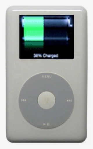 More Views - Ipod Gen 4