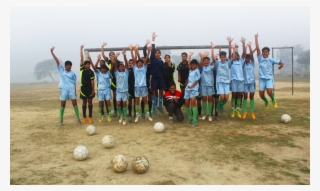 Akhandjyoti - Women's Football