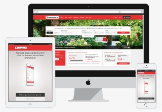 Homegate-after - Website